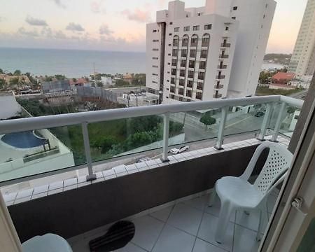 Residencial Pontamares - Ap 504 - Ponta Negra - Natal - Rn Apartment Ngoại thất bức ảnh