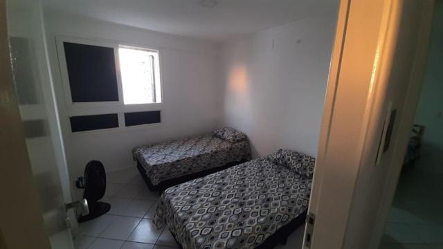 Residencial Pontamares - Ap 504 - Ponta Negra - Natal - Rn Apartment Ngoại thất bức ảnh