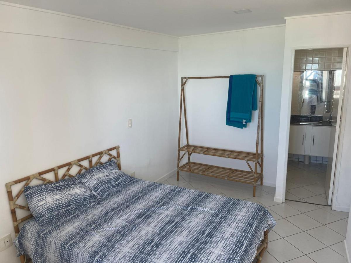 Residencial Pontamares - Ap 504 - Ponta Negra - Natal - Rn Apartment Ngoại thất bức ảnh